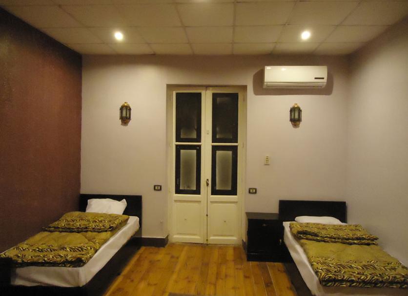 Yatak Odası Fotoğraf