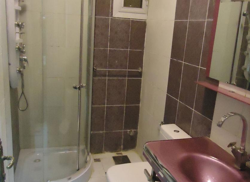 Banyo Fotoğraf