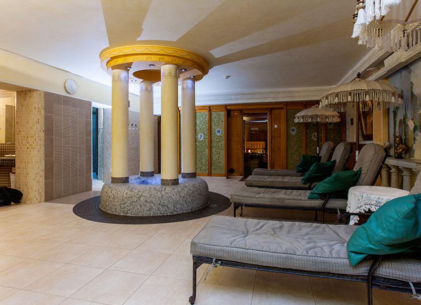 Spa Fotoğraf