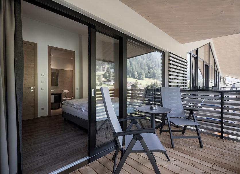Balkon Fotoğraf