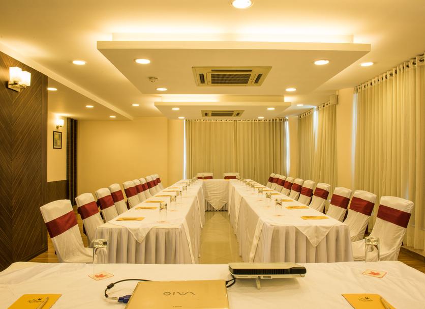 Konferans salonu Fotoğraf