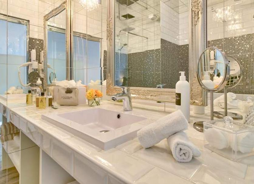 Banyo Fotoğraf