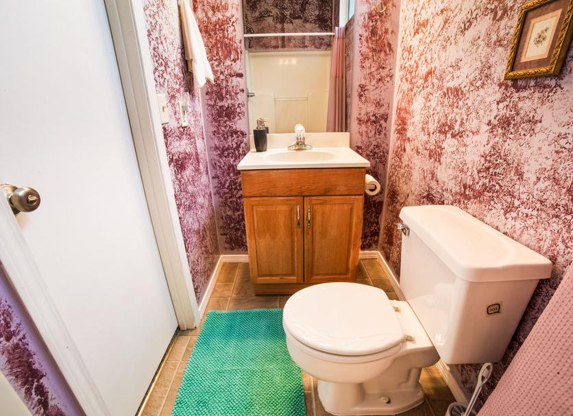 Banyo Fotoğraf