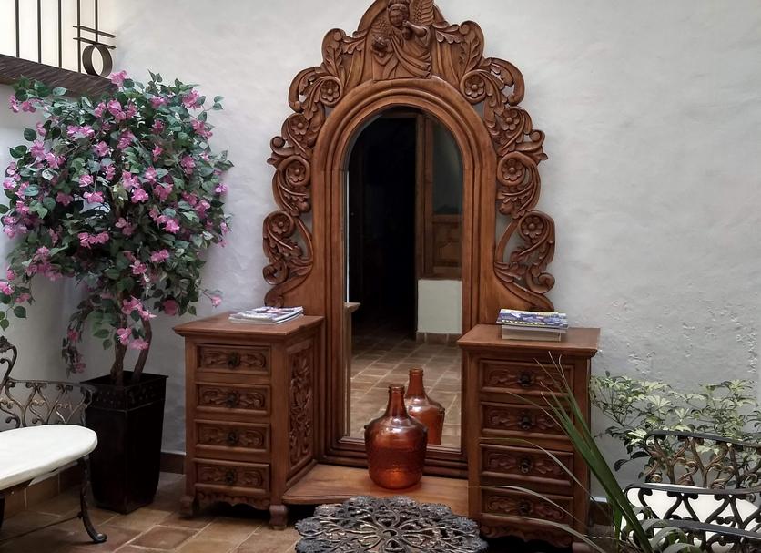 Oturma odası Fotoğraf