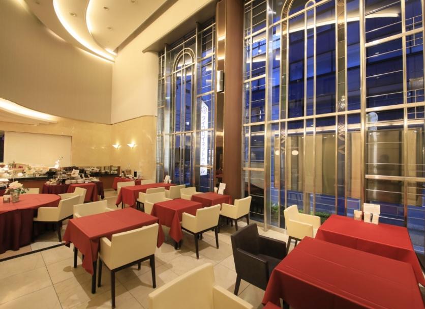 Restoran Fotoğraf
