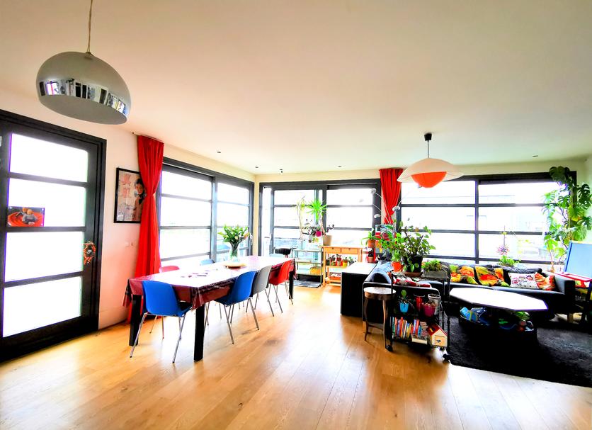Salon Fotoğraf