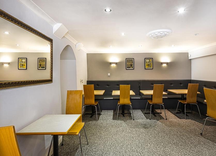 Restoran Fotoğraf