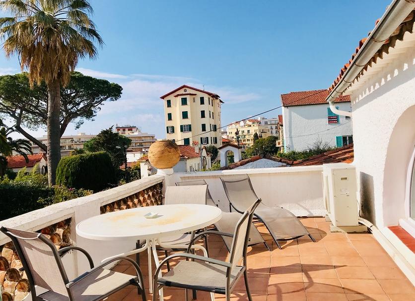 Balkon Fotoğraf