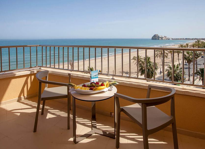 Balkon Fotoğraf