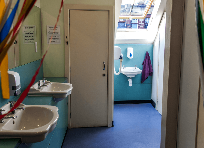 Banyo Fotoğraf