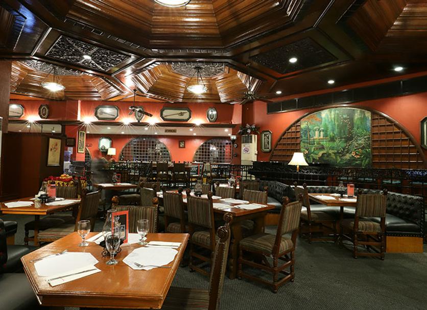 Restoran Fotoğraf