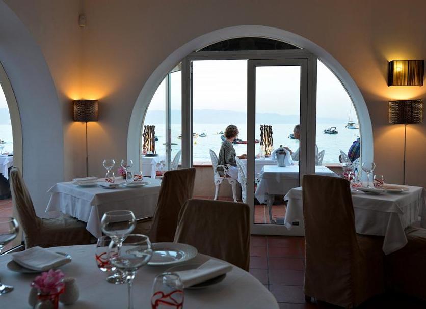 Restoran Fotoğraf