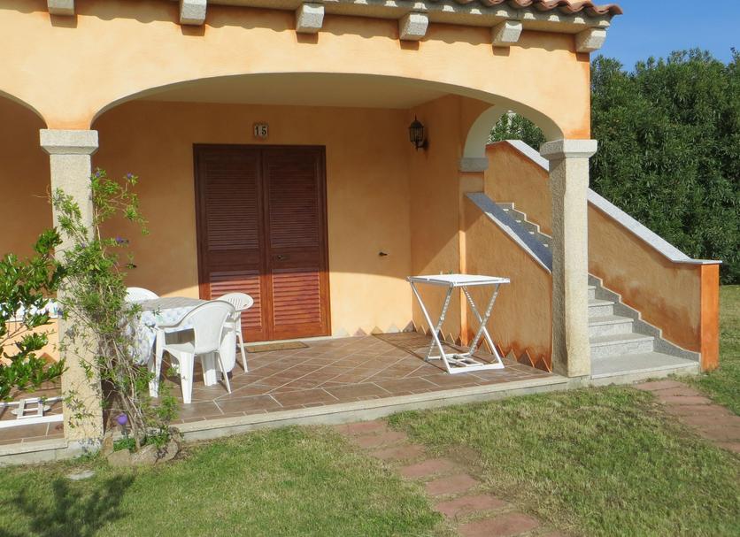 Veranda Fotoğraf