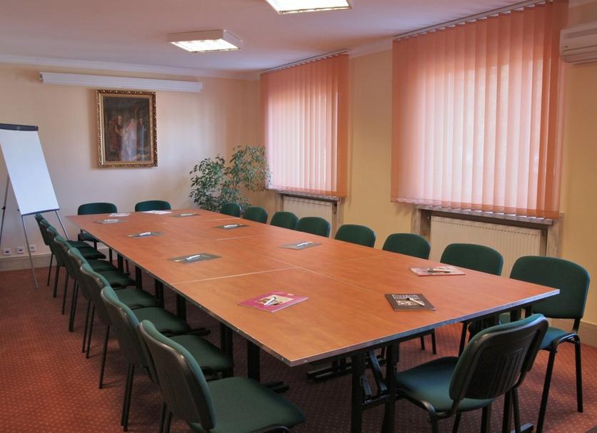 Konferans salonu Fotoğraf