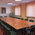 Konferans salonu