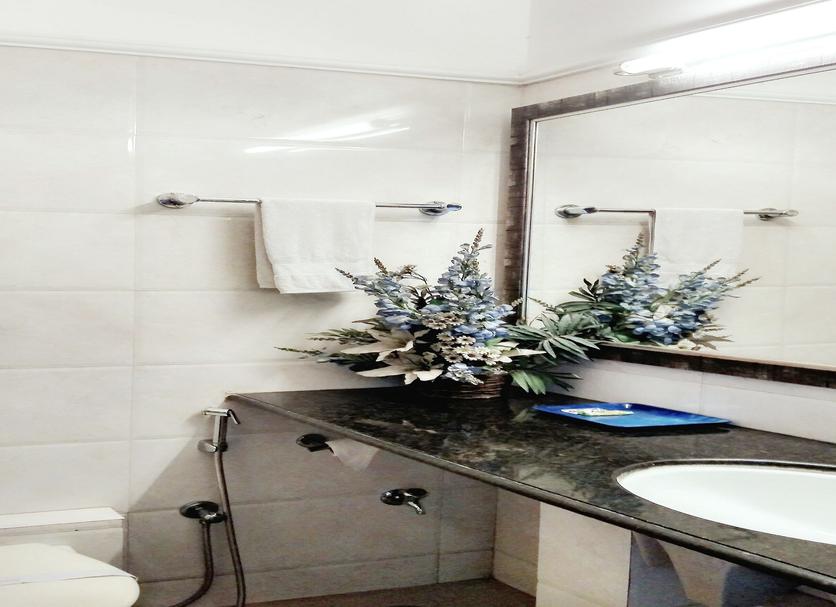 Banyo Fotoğraf