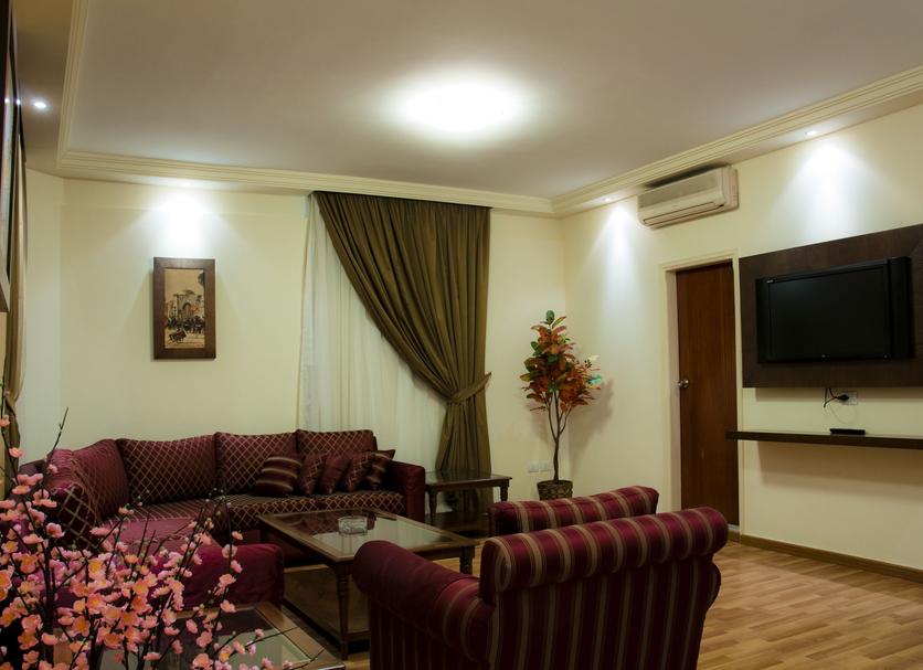 Oturma odası Fotoğraf