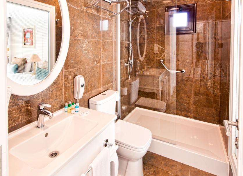 Banyo Fotoğraf