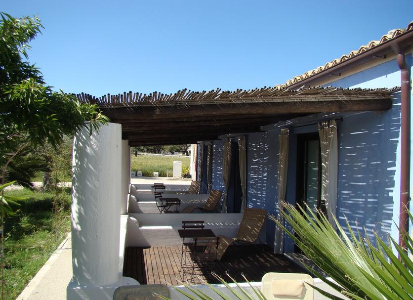 Veranda Fotoğraf