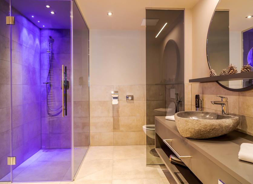 Banyo Fotoğraf