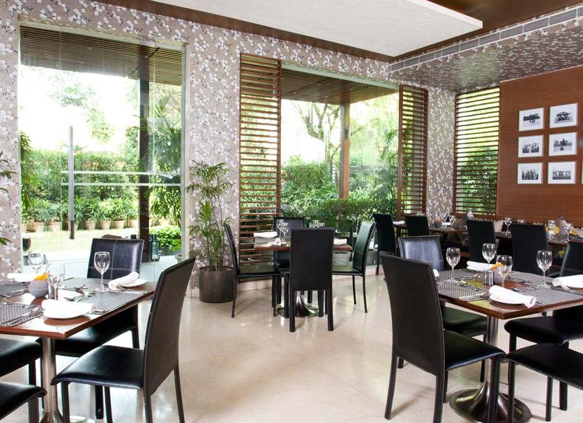 Restoran Fotoğraf