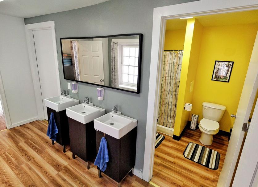 Banyo Fotoğraf