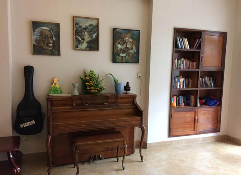 Oda olanağı Fotoğraf
