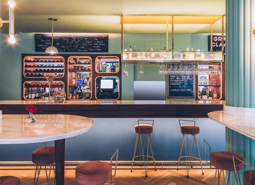 Bar Fotoğraf