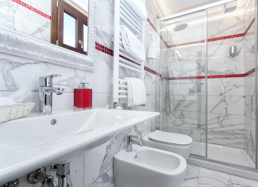 Banyo Fotoğraf
