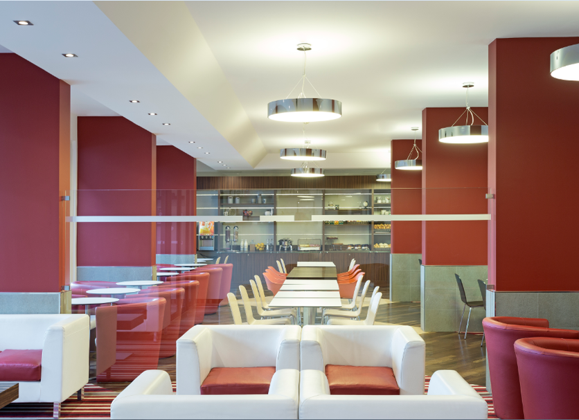 Restoran Fotoğraf