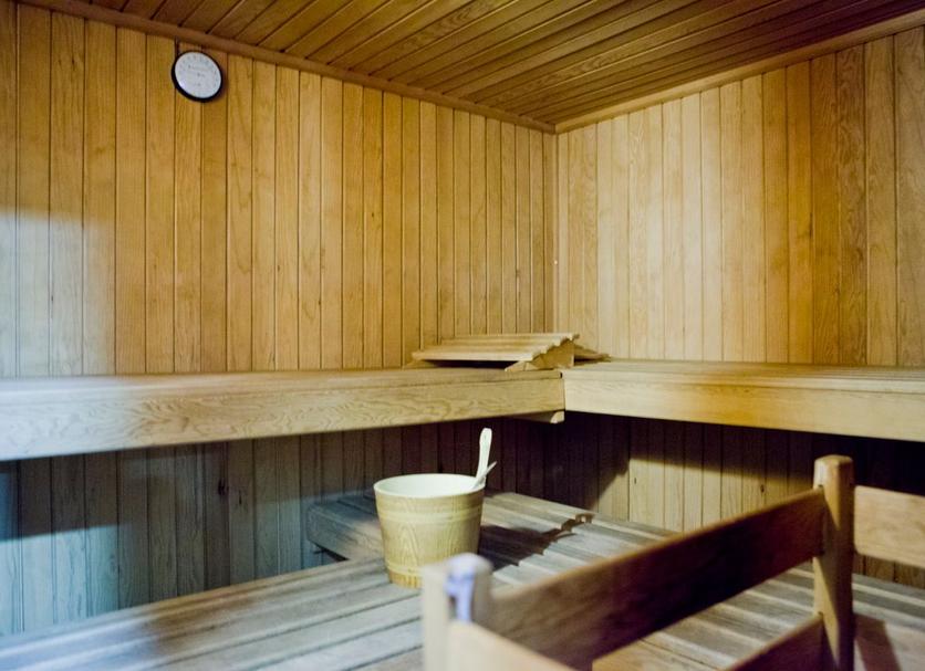Spa Fotoğraf