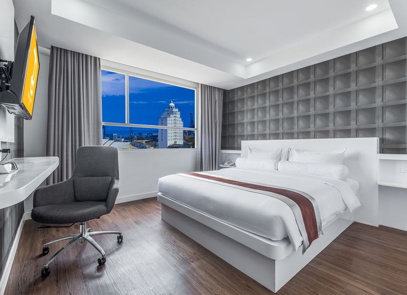 Yatak Odası Fotoğraf