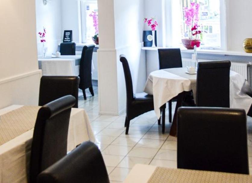 Restoran Fotoğraf