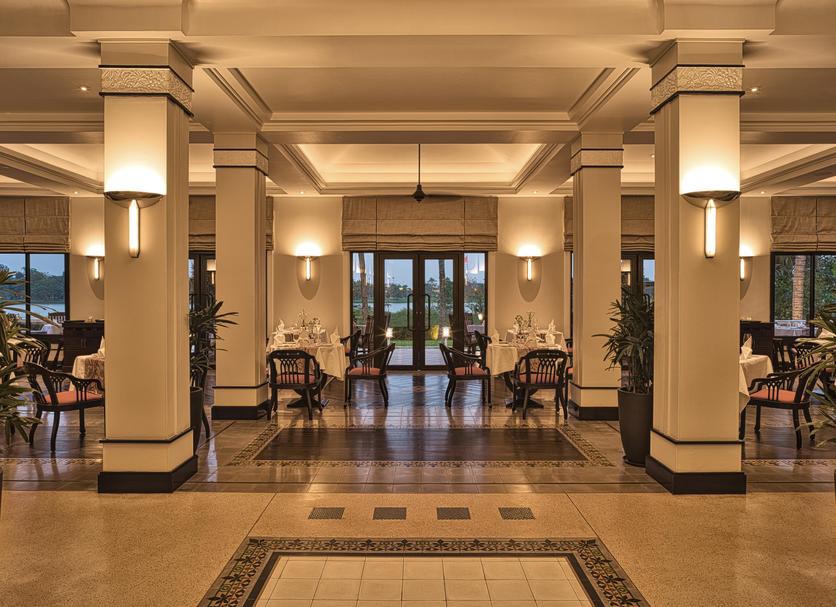 Otel olanakları Fotoğraf