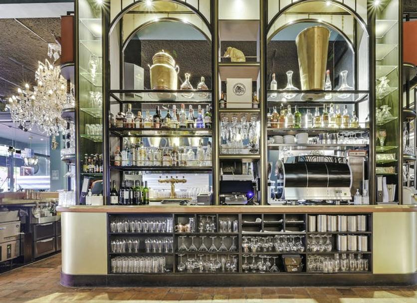 Bar Fotoğraf