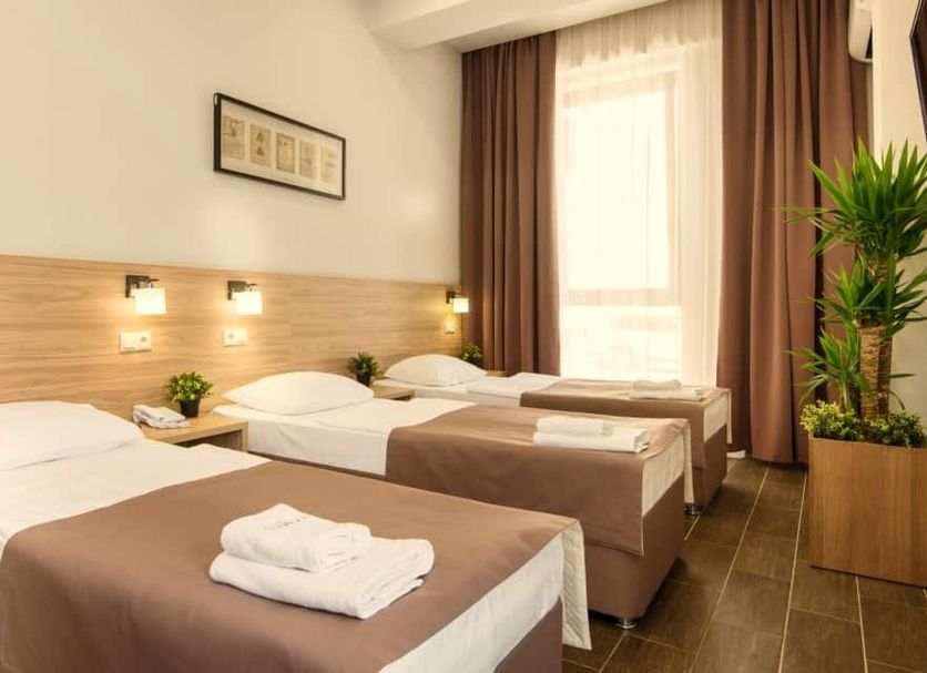 Yatak Odası Fotoğraf