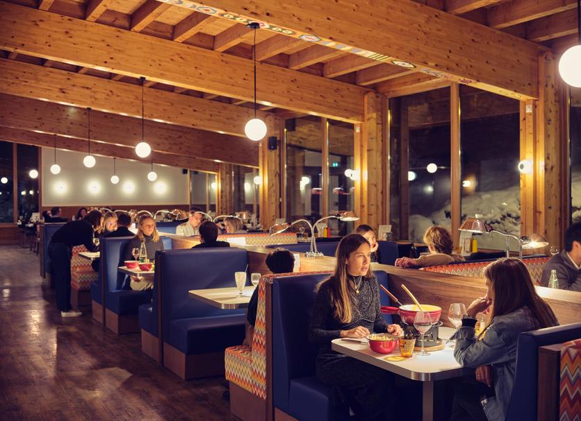 Restoran Fotoğraf