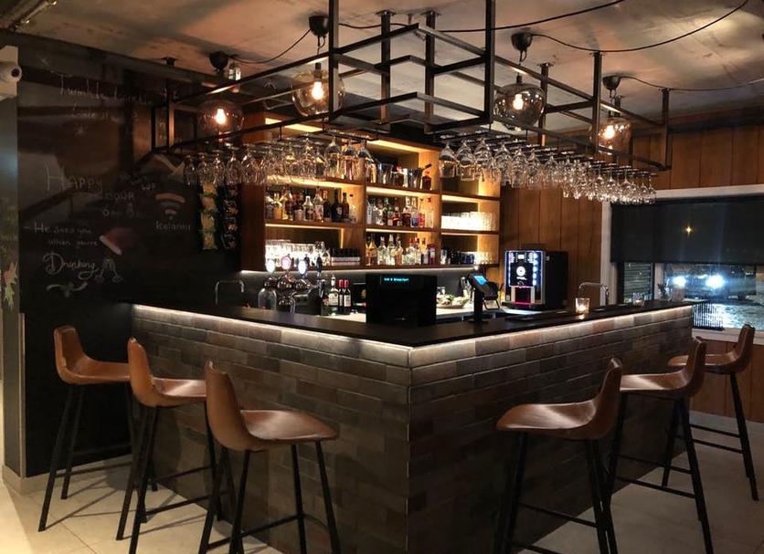Bar Fotoğraf