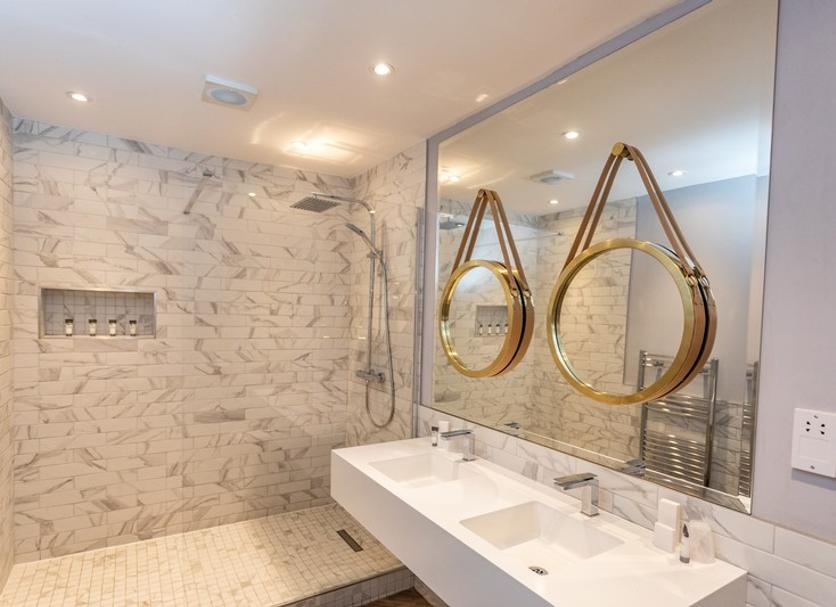 Banyo Fotoğraf