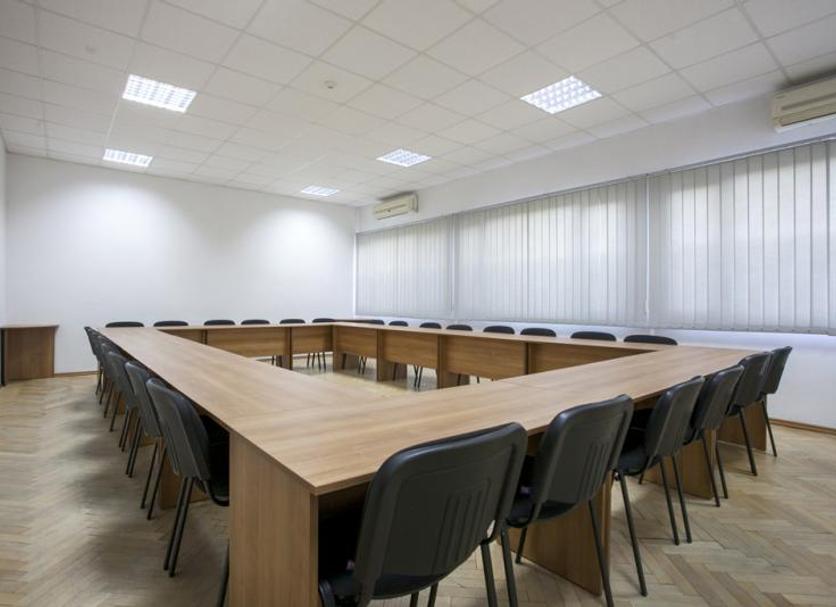 Konferans salonu Fotoğraf