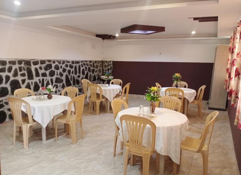 Restoran Fotoğraf