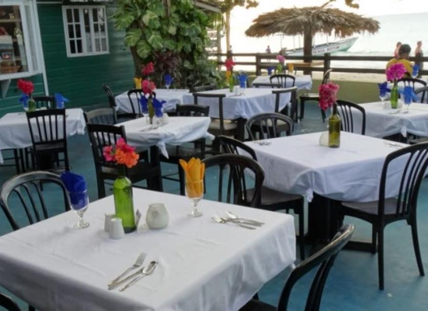 Restoran Fotoğraf