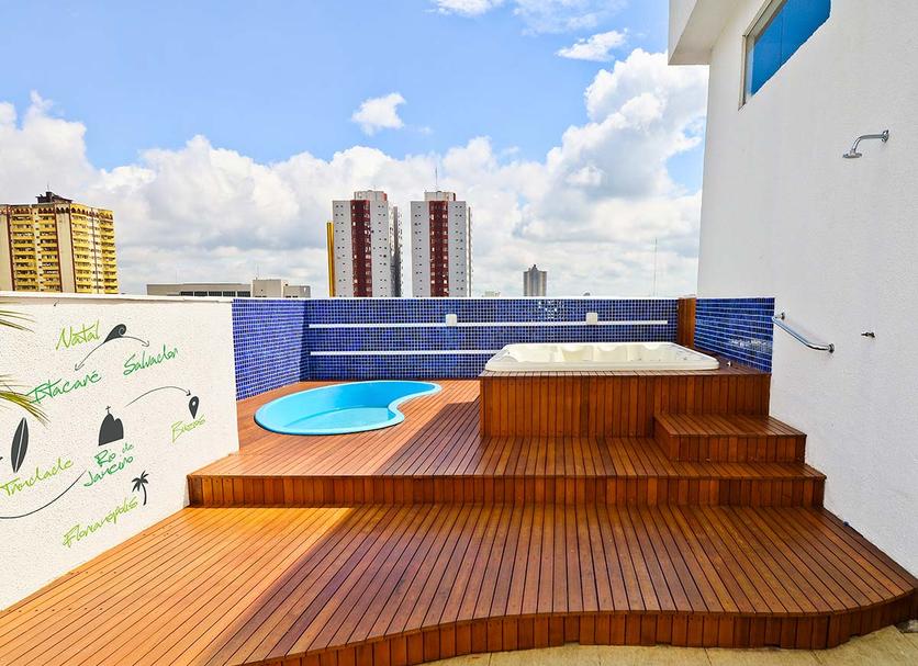 Balkon Fotoğraf