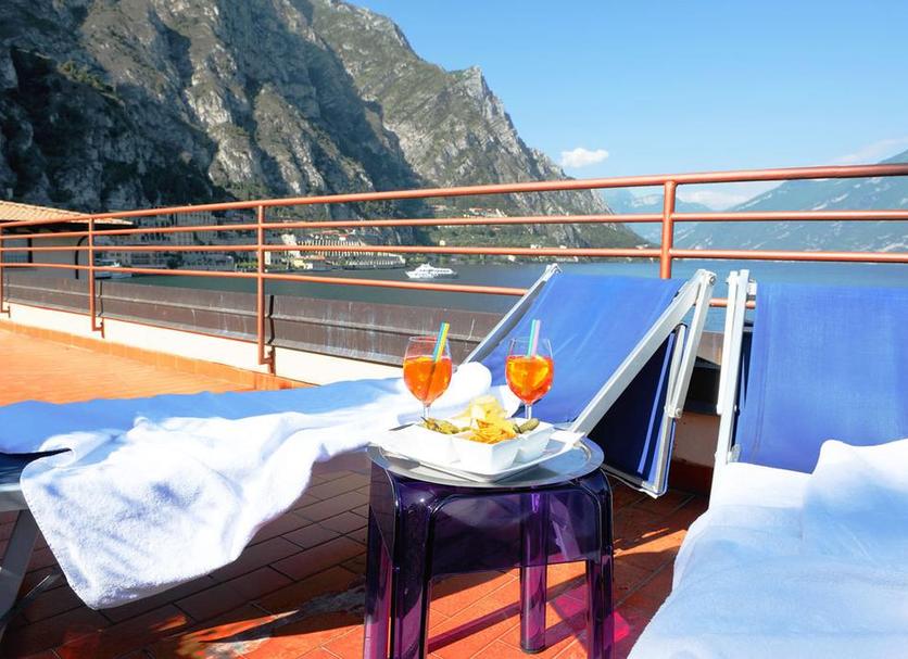 Balkon Fotoğraf