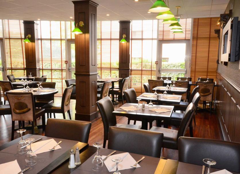 Restoran Fotoğraf