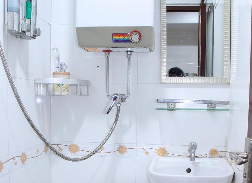 Banyo Fotoğraf