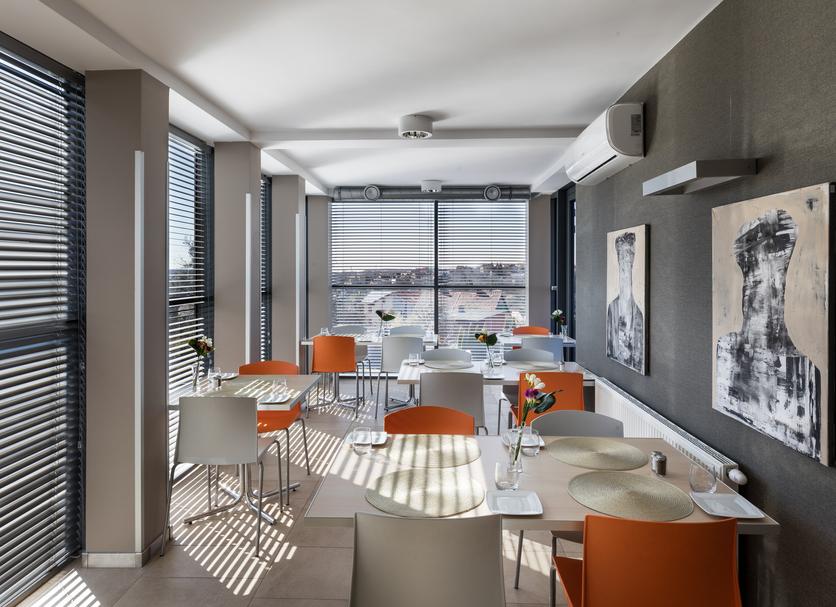 Restoran Fotoğraf