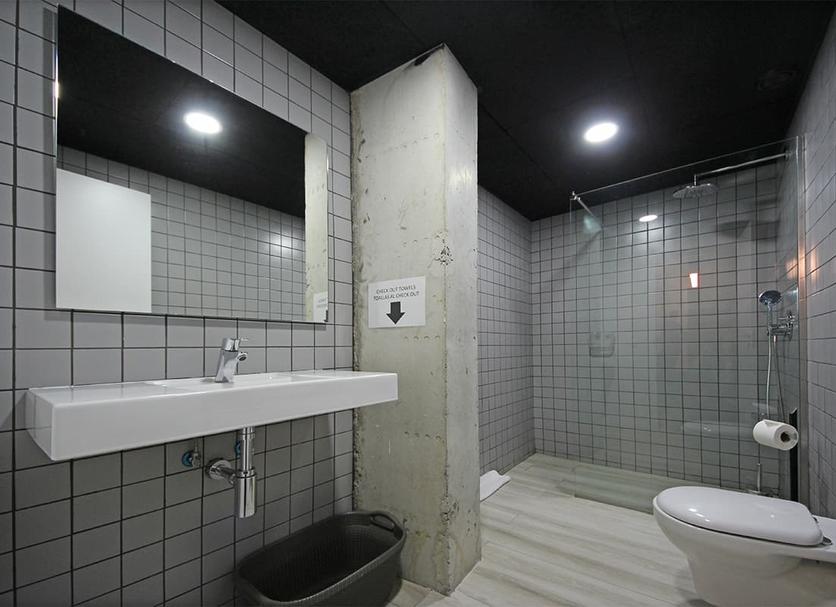 Banyo Fotoğraf