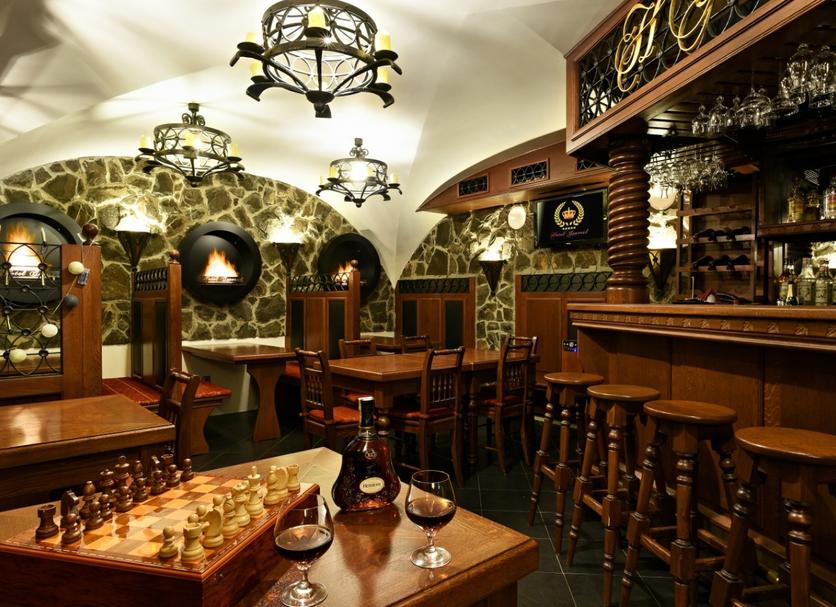 Bar Fotoğraf