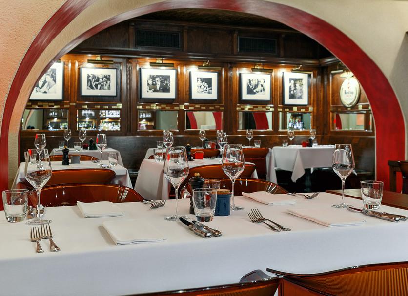 Restoran Fotoğraf